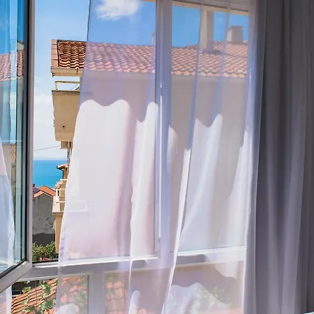 Apartment Crosswaybg Vlas Sveti Vlas