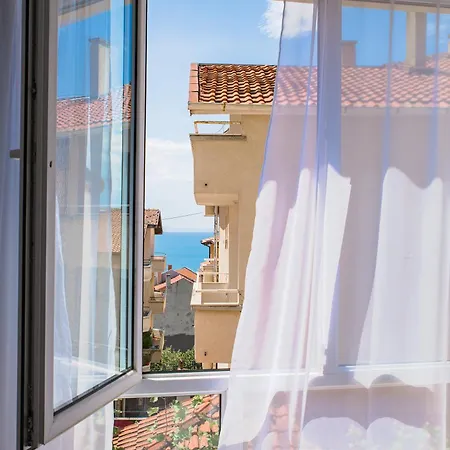 Apartment Crosswaybg Vlas