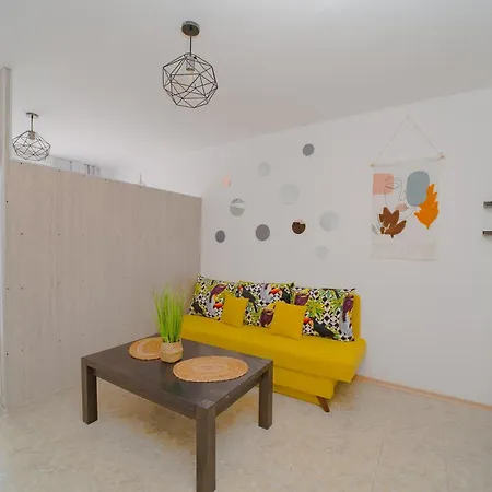 Crosswaybg Vlas Apartment *