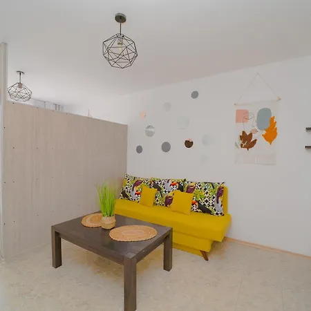 Crosswaybg Vlas Apartment Sveti Vlas