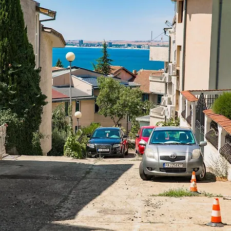 Apartment Crosswaybg Vlas Sveti Vlas