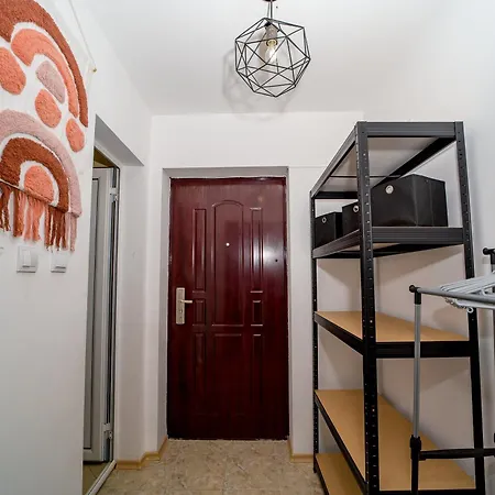 Crosswaybg Vlas Apartment *