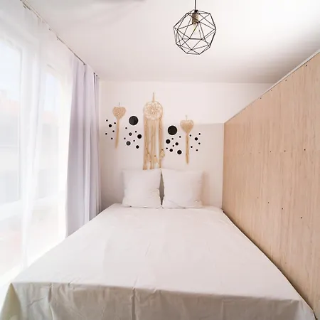 Apartment Crosswaybg Vlas *