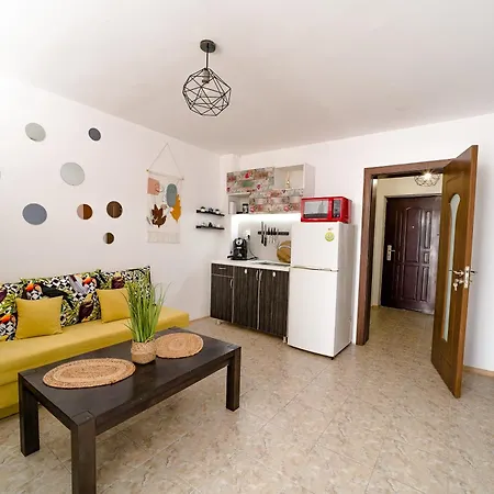 Apartment Crosswaybg Vlas Sveti Vlas