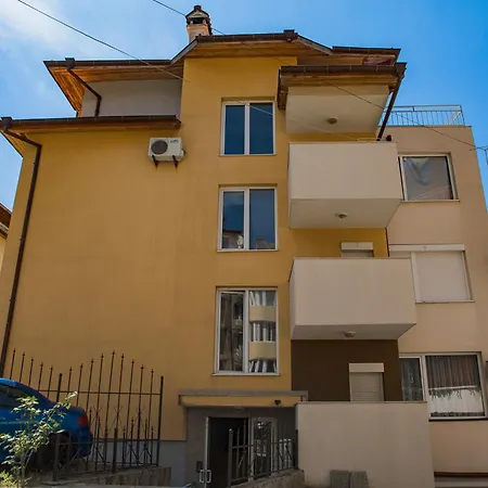 Crosswaybg Vlas Sveti Vlas