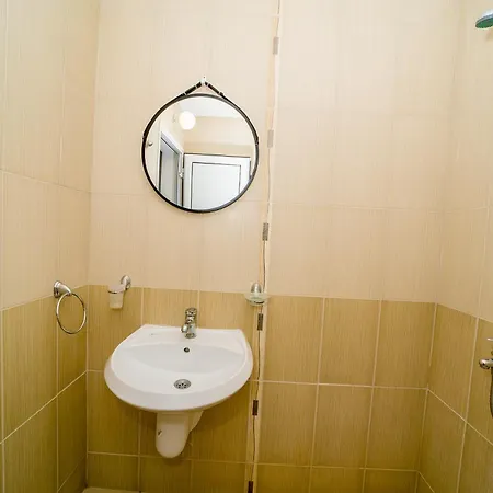 Apartment Crosswaybg Vlas