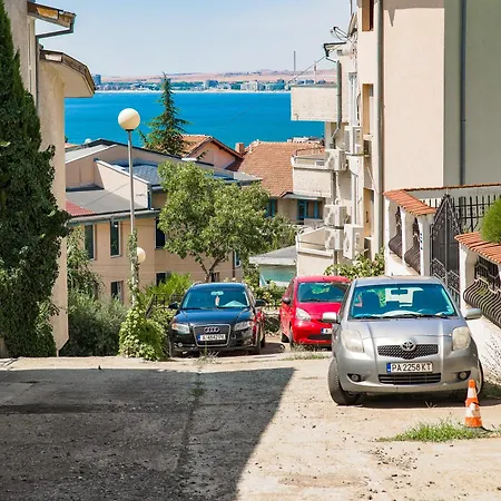 Apartment Crosswaybg Vlas *
